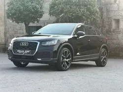 Preto Usado 2019 Audi Q2 Design SUV | € 22.999 (Preço justo)