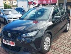 Preto Usado 2022 Seat Arona Style SUV | € 16.500 (Preço justo)