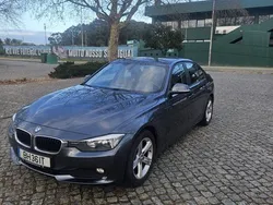 Usado 2014 BMW 318 Sedan | € 13.000 (Preço justo)