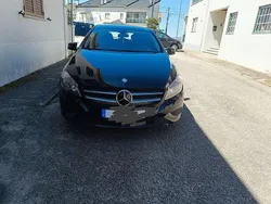 Usado 2013 Mercedes A45 AMG AMG Sedan | € 15.500