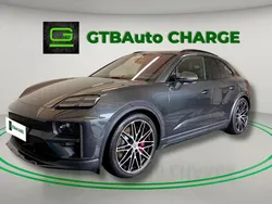 Cinzento Novo 2025 Porsche Macan SUV | € 169.000