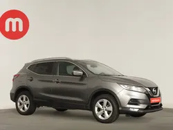 Usado 2018 Nissan Qashqai N-Connecta SUV | € 19.999 (Preço justo)