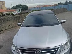 Cinzento Usado 2010 VW CC Sedan | € 10.950 (Caro)