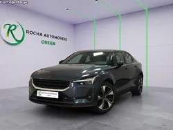 Cinza Usado 2023 Polestar 2 Sedan | € 33.999 (Bom preço)
