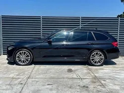 Usado 2017 BMW 320 | € 27.750 (Caro)