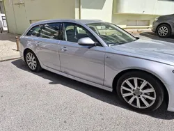 Usado 2016 Audi A6 Carrinha | € 20.000 (Bom preço)