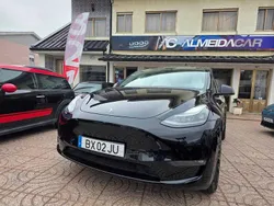 Preto Usado 2023 Tesla Model Y SUV | € 39.990 (Preço justo)