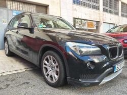 Usado 2012 BMW X1 SUV | € 12.500 (Bom preço)