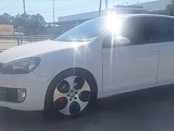 Usado 2010 VW Golf VI GTI Sedan | € 16.000 (Preço elevado)