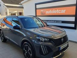 Cinzento Usado 2024 Peugeot 2008 Allure SUV | € 24.900