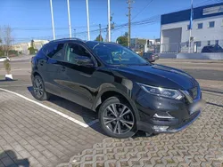 Usado 2017 Nissan Qashqai SUV | € 16.500 (Preço justo)