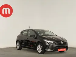 Usado 2024 Renault Clio V Evolution | € 18.499 (Preço justo)