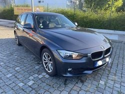 Usado 2015 BMW 318 | € 11.800 (Super Preço)