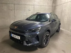 Cinzento Usado 2024 Cupra Formentor SUV | € 34.500 (Preço elevado)