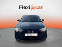 Cinza Usado 2022 Audi A1 Advanced Citadino | € 19.490 (Bom preço)
