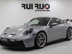 Cinzento Usado 2023 Porsche 911 | € 239.000