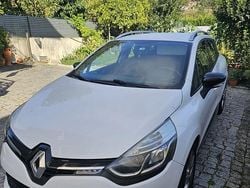 Usado 2015 Renault Clio IV Sedan | € 8.250 (Preço elevado)