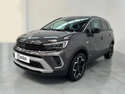 Cinzento Usado 2023 Opel Crossland SUV | € 16.500 (Preço justo)