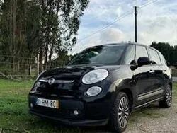 Usado 2016 Fiat 500L Monovolume | € 5.000 (Bom preço)