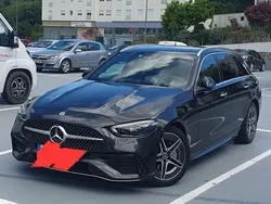 Usado 2022 Mercedes C220 AMG Sedan | € 49.500 (Caro)