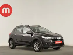 Usado 2023 Dacia Sandero Expression Citadino | € 16.499 (Preço justo)