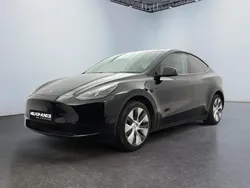 Preto Usado 2022 Tesla Model Y SUV | € 34.500 (Preço elevado)