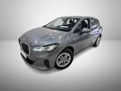 Cinza Usado 2023 BMW 225 Active Tourer Monovolume | € 33.990
