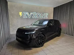 Preto Usado 2023 Land Rover Range Rover Sport SUV | € 129.000