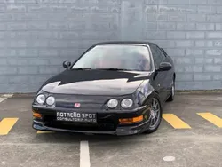 Preto Usado 1999 Honda Integra Type R Coupé | € 24.990