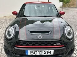 Usado 2020 Mini John Cooper Works Citadino | € 29.990 (Preço justo)