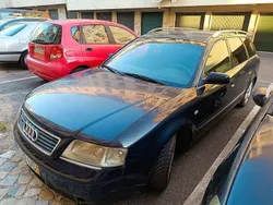 Usado 2000 Audi A6 Sedan | € 1.750