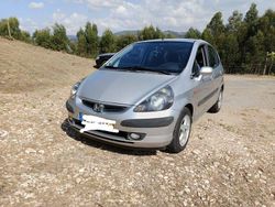 Usado 2003 Honda Jazz LS Citadino | € 2.900 (Preço justo)