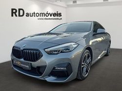 Cinza Usado 2023 BMW 216 Coupé | € 30.000 (Caro)