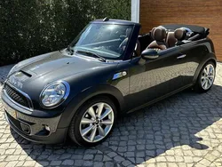 Usado 2013 Mini Cooper S Citadino | € 19.500 (Caro)
