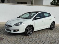 Usado 2011 Fiat Bravo Citadino | € 5.950 (Preço justo)