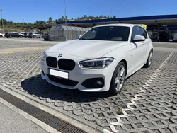Usado 2015 BMW 116 Citadino | € 18.990