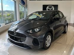 Cinzento Novo 2025 Mazda 2 Center-Line | € 23.900 (Bom preço)