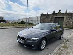 Usado 2012 BMW 318 Sport Line Sedan | € 11.500 (Bom preço)