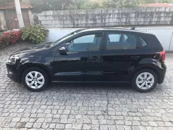 Usado 2013 VW Polo Sedan | € 5.499 (Preço justo)