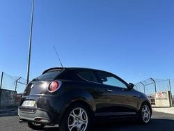Usado 2008 Alfa Romeo MiTo Citadino | € 5.100 (Bom preço)