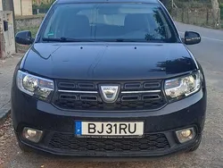 Usado 2019 Dacia Sandero Citadino | € 7.900