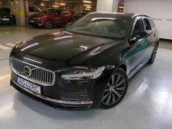Preto Usado 2020 Volvo V90 Inscription Carrinha | € 31.900 (Bom preço)
