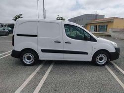 Branco Usado 2018 Citroën Berlingo | € 12.250 (Preço elevado)