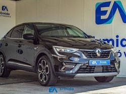 Preto Usado 2023 Renault Arkana SUV | € 22.500 (Preço justo)