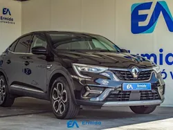 Preto Usado 2023 Renault Arkana SUV | € 23.500 (Preço justo)