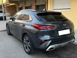 Usado 2020 Kia XCeed SUV | € 18.500