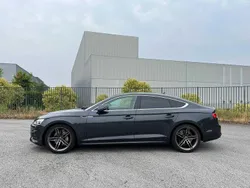 Usado 2017 Audi A5 Sportback Ambiente Sedan | € 19.990 (Preço justo)