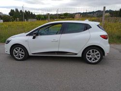 Branco Usado 2019 Renault Clio GrandTour Carrinha | € 10.750 (Preço justo)