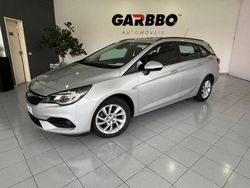 Cinza Usado 2020 Opel Astra Business Edition Carrinha | € 14.950 (Preço justo)