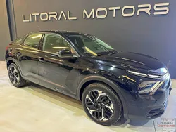 Preto Usado 2023 Citroën C4 PureTech SUV | € 18.900 (Super Preço)